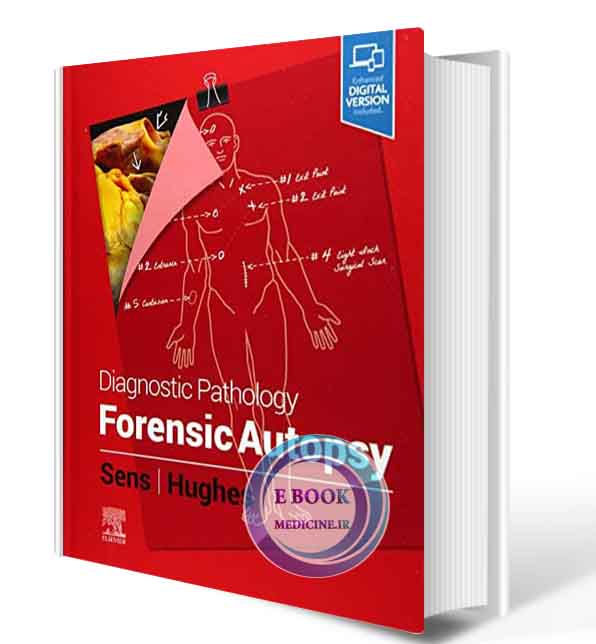 دانلود کتاب Diagnostic Pathology: Forensic Autopsy   2021  ( PDF+video )